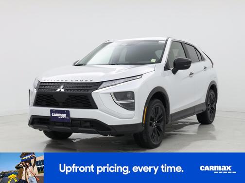 2022 Mitsubishi Eclipse Cross LE