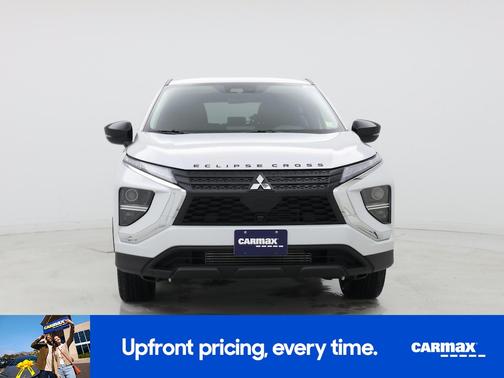 2022 Mitsubishi Eclipse Cross LE