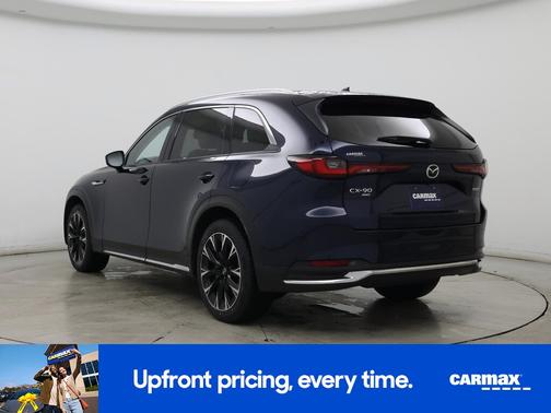 2024 Mazda CX-90 PHEV Premium Plus