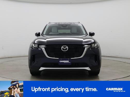 2024 Mazda CX-90 PHEV Premium Plus