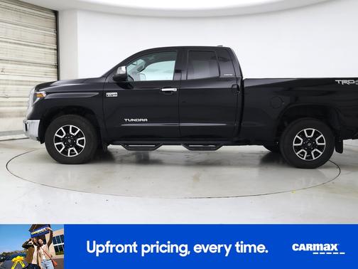 2021 Toyota Tundra Limited