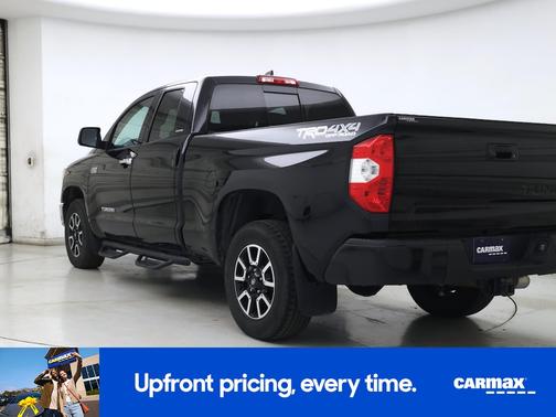 2021 Toyota Tundra Limited