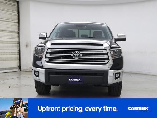 2021 Toyota Tundra Limited