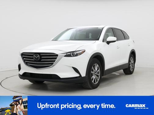 2019 Mazda CX-9 Touring