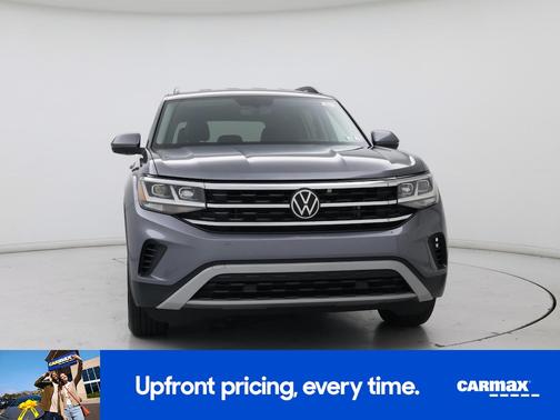 2022 Volkswagen Atlas SE