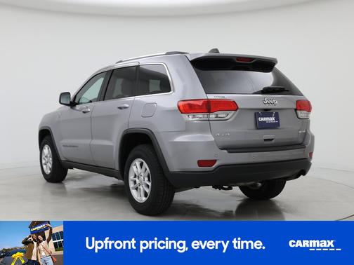 2019 Jeep Grand Cherokee Laredo E