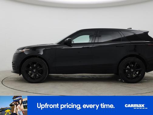 2022 Land Rover Range Rover Velar R-Dynamic S