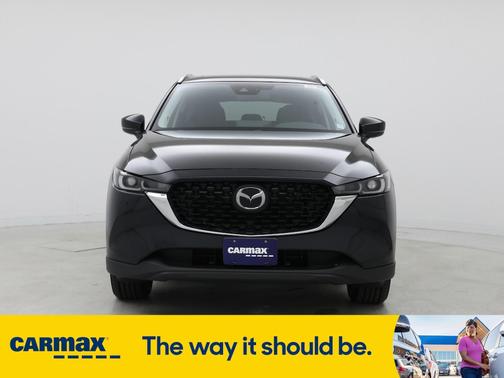 2023 Mazda CX-5 2.5 S Premium Package