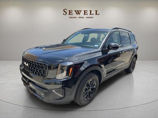 2024 Kia Telluride SX X-Pro