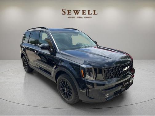 2024 Kia Telluride SX X-Pro