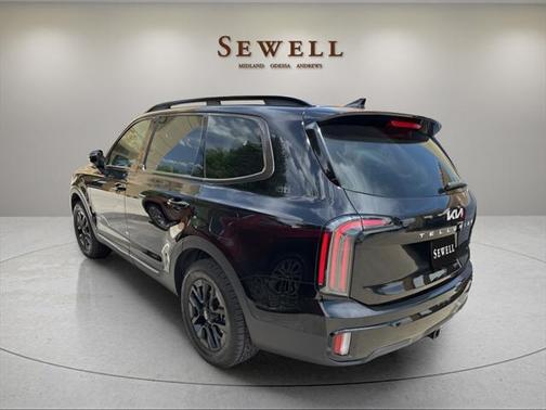 2024 Kia Telluride SX X-Pro