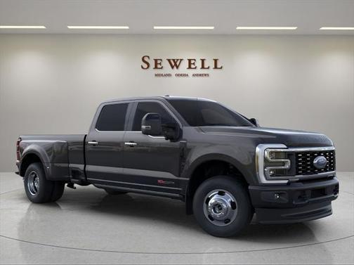 2025 Ford F-350 XL