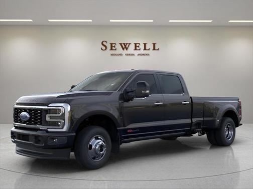 2025 Ford F-350 XL