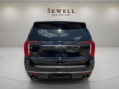 2024 GMC Yukon XL Denali Ultimate
