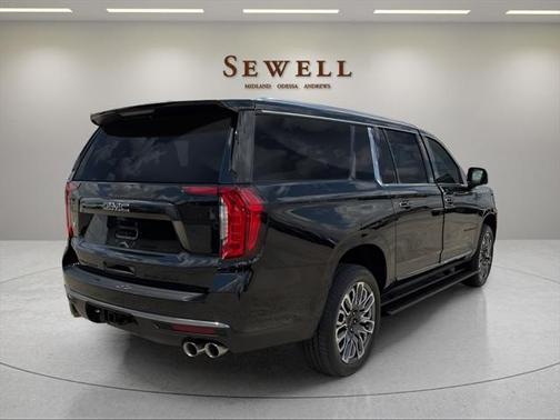 2024 GMC Yukon XL Denali Ultimate