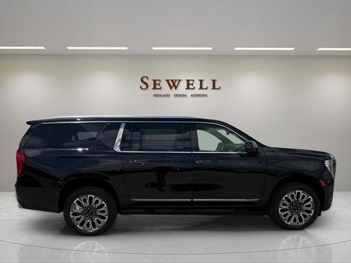 2024 GMC Yukon XL Denali Ultimate