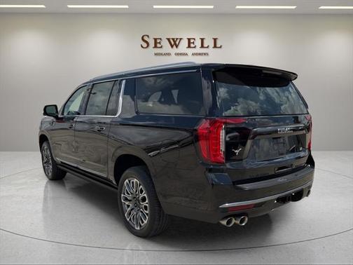2024 GMC Yukon XL Denali Ultimate