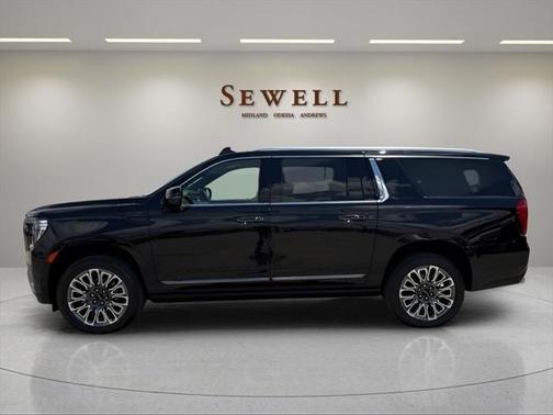 2024 GMC Yukon XL Denali Ultimate