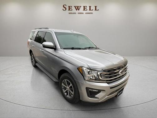 2020 Ford Expedition XLT