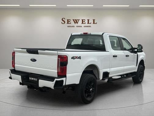 2023 Ford F-250 XL