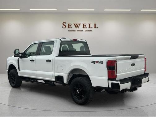 2023 Ford F-250 XL