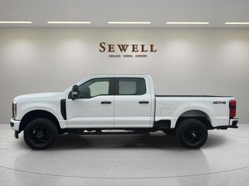 2023 Ford F-250 XL