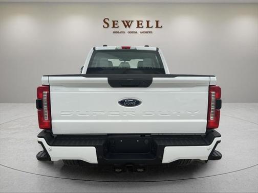 2023 Ford F-250 XL