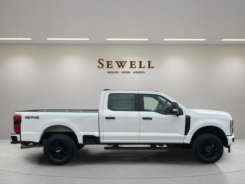 2023 Ford F-250 XL