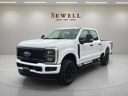 2023 Ford F-250 XL