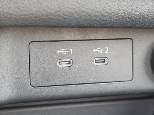 2026 Nissan Rogue DA