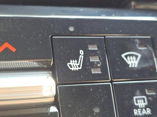 2025 Nissan Armada SL