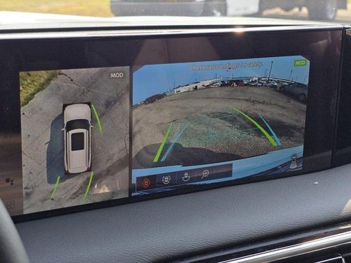 2025 Nissan Armada SL