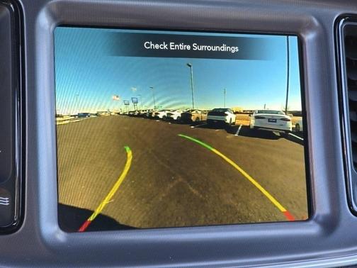 2020 Dodge Challenger GT