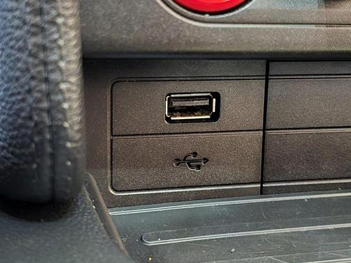 2018 Ford Shelby GT350 Base