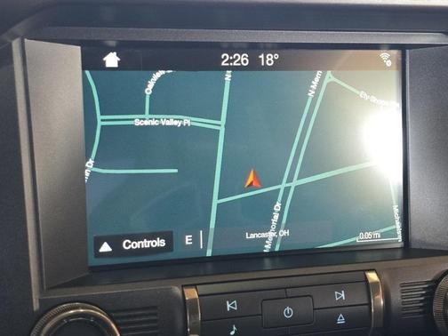 2018 Ford Shelby GT350 Base