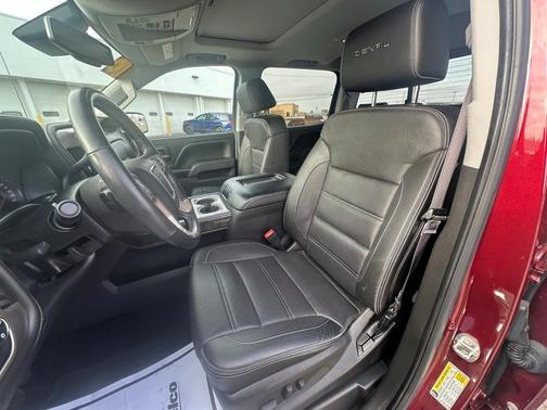 2016 GMC Sierra 1500 Denali