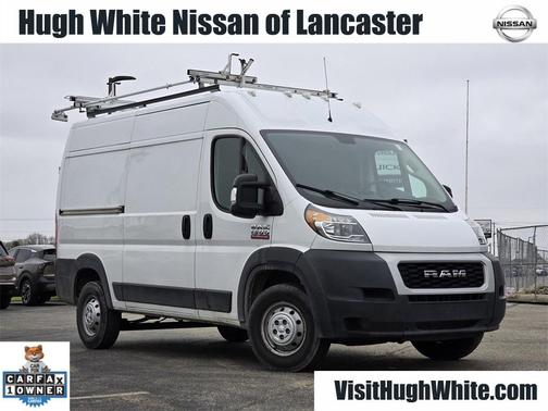 2021 RAM ProMaster 1500 Base