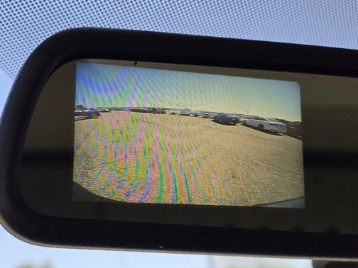 2026 Chevrolet Express 2500 Work Van