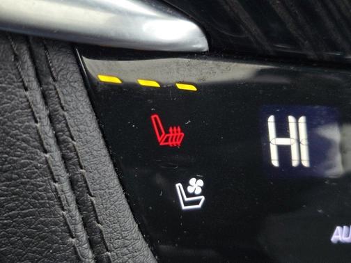 2024 Cadillac XT6 Premium Luxury AWD