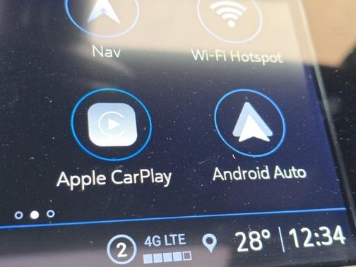 2024 Cadillac XT6 Premium Luxury AWD