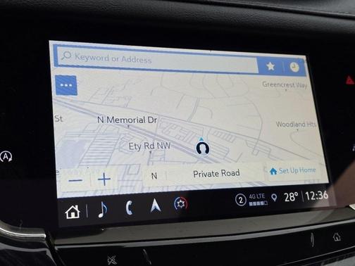 2024 Cadillac XT6 Premium Luxury AWD