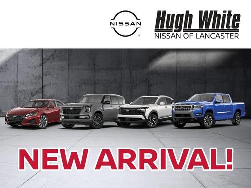 2016 Nissan Frontier SL