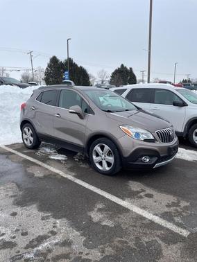 2015 Buick Encore Convenience
