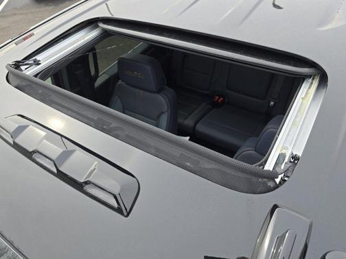 2026 Chevrolet Silverado 2500 High Country