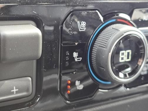 2026 Chevrolet Silverado 2500 High Country