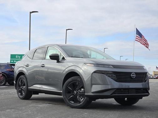 2026 Nissan Murano SV