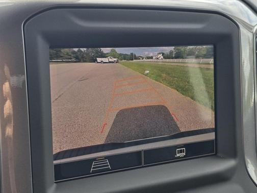 2025 Chevrolet Silverado 3500 WT