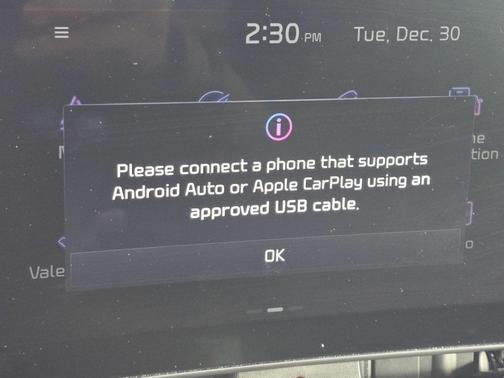 2024 Kia Sportage Hybrid SX-Prestige