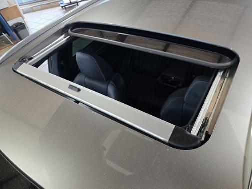 2022 Lexus RX 350 F SPORT Handling