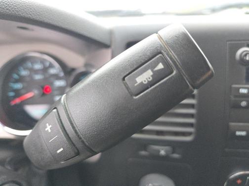 2013 Chevrolet Silverado 2500 LT